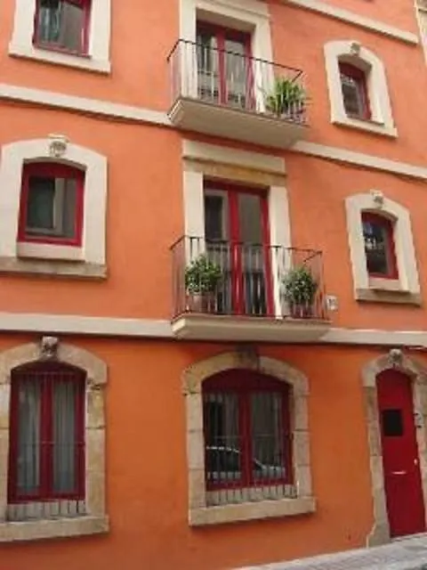 Old City Beach House Βαρκελώνη Ισπανία
