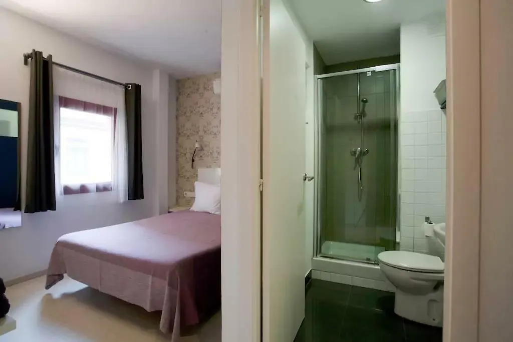 شقة Old City Beach House برشلونة